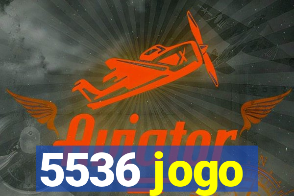 5536 jogo